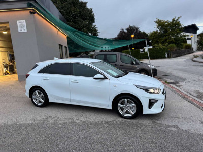 KIA Ceed Gebrauchtwagen