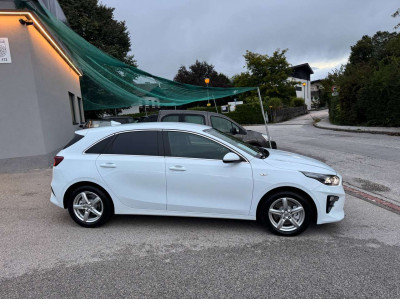 KIA Ceed Gebrauchtwagen