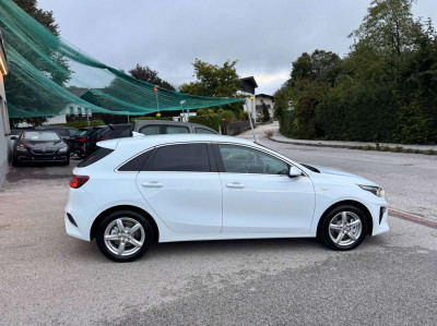 KIA Ceed Gebrauchtwagen
