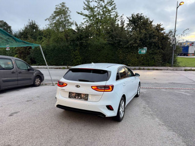 KIA Ceed Gebrauchtwagen