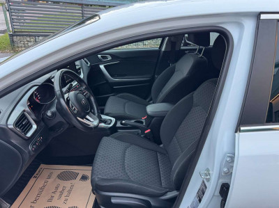 KIA Ceed Gebrauchtwagen