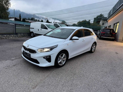 KIA Ceed Gebrauchtwagen