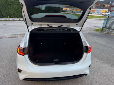 KIA Ceed Gebrauchtwagen