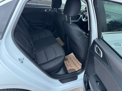KIA Ceed Gebrauchtwagen