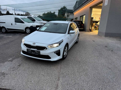 KIA Ceed Gebrauchtwagen
