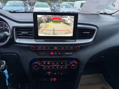 KIA Ceed Gebrauchtwagen