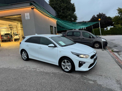 KIA Ceed Gebrauchtwagen
