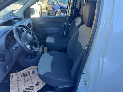 Dacia Dokker Gebrauchtwagen Dacia Dokker Gebrauchtwagen