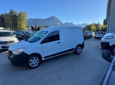 Dacia Dokker Gebrauchtwagen Dacia Dokker Gebrauchtwagen