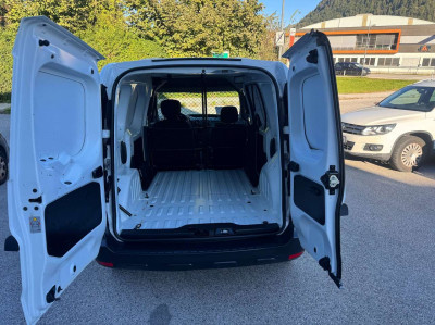 Dacia Dokker Gebrauchtwagen Dacia Dokker Gebrauchtwagen