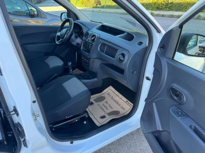 Dacia Dokker Gebrauchtwagen Dacia Dokker Gebrauchtwagen