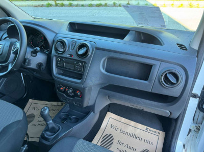 Dacia Dokker Gebrauchtwagen Dacia Dokker Gebrauchtwagen