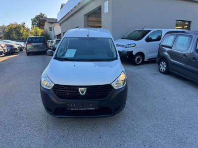 Dacia Dokker Gebrauchtwagen Dacia Dokker Gebrauchtwagen