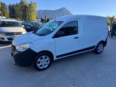 Dacia Dokker Gebrauchtwagen Dacia Dokker Gebrauchtwagen