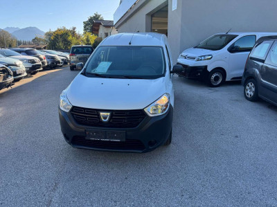 Dacia Dokker Gebrauchtwagen Dacia Dokker Gebrauchtwagen