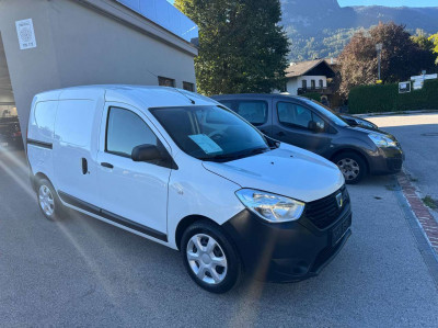 Dacia Dokker Gebrauchtwagen Dacia Dokker Gebrauchtwagen