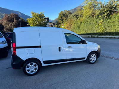 Dacia Dokker Gebrauchtwagen Dacia Dokker Gebrauchtwagen