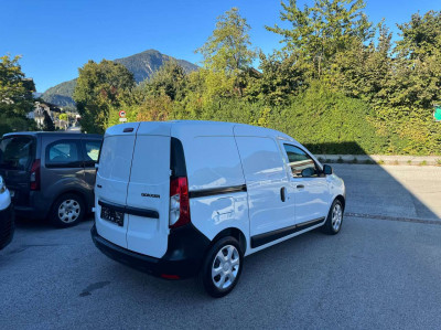 Dacia Dokker Gebrauchtwagen Dacia Dokker Gebrauchtwagen