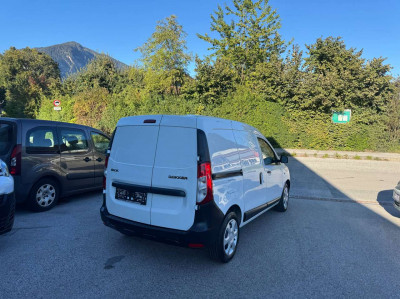 Dacia Dokker Gebrauchtwagen Dacia Dokker Gebrauchtwagen