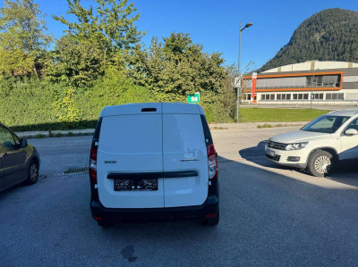 Dacia Dokker Gebrauchtwagen Dacia Dokker Gebrauchtwagen
