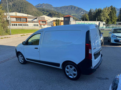 Dacia Dokker Gebrauchtwagen Dacia Dokker Gebrauchtwagen