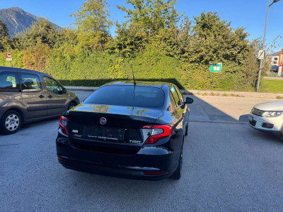 Fiat Tipo Gebrauchtwagen