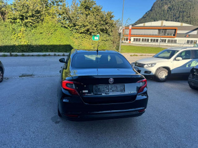 Fiat Tipo Gebrauchtwagen