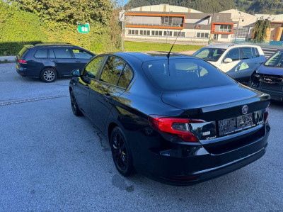 Fiat Tipo Gebrauchtwagen