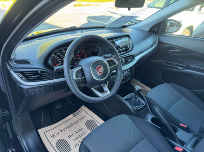 Fiat Tipo Gebrauchtwagen