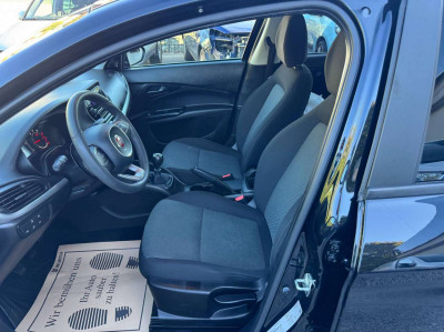 Fiat Tipo Gebrauchtwagen