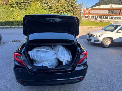 Fiat Tipo Gebrauchtwagen