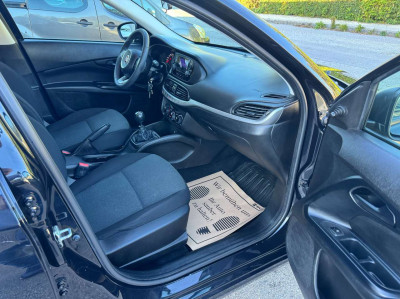 Fiat Tipo Gebrauchtwagen