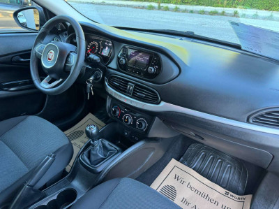 Fiat Tipo Gebrauchtwagen