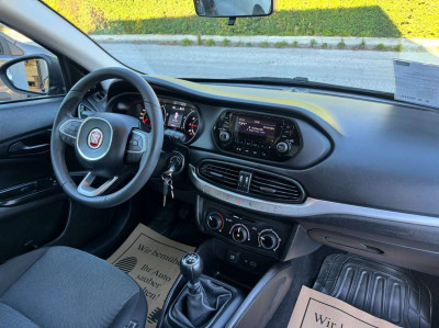 Fiat Tipo Gebrauchtwagen