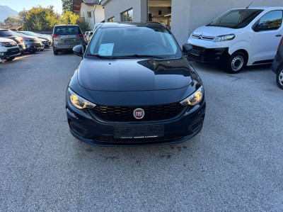 Fiat Tipo Gebrauchtwagen