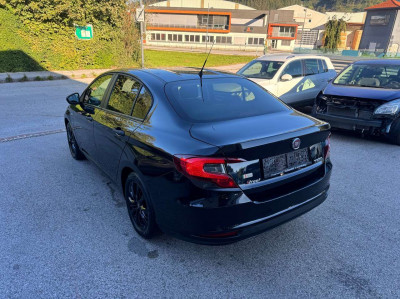 Fiat Tipo Gebrauchtwagen