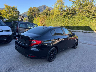 Fiat Tipo Gebrauchtwagen