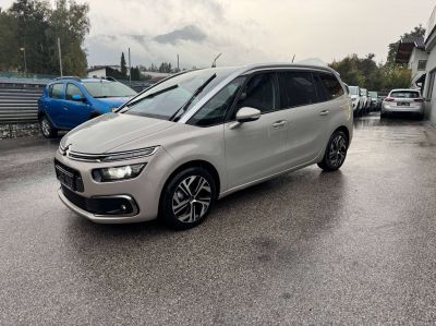 Citroën C4 Spacetourer Gebrauchtwagen Citroën C4 Spacetourer Gebrauchtwagen