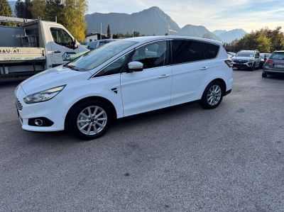 Ford S-MAX Gebrauchtwagen Ford S-MAX Gebrauchtwagen