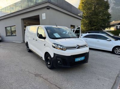 Citroën Jumpy Gebrauchtwagen Citroën Jumpy Gebrauchtwagen