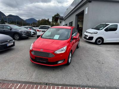 Ford C-MAX Gebrauchtwagen Ford C-MAX Gebrauchtwagen