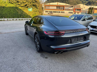 Porsche Panamera Gebrauchtwagen Porsche Panamera Gebrauchtwagen