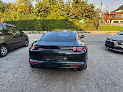 Porsche Panamera Gebrauchtwagen Porsche Panamera Gebrauchtwagen