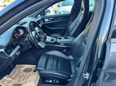 Porsche Panamera Gebrauchtwagen Porsche Panamera Gebrauchtwagen