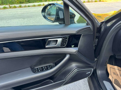 Porsche Panamera Gebrauchtwagen Porsche Panamera Gebrauchtwagen
