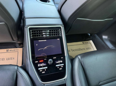 Porsche Panamera Gebrauchtwagen Porsche Panamera Gebrauchtwagen