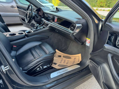 Porsche Panamera Gebrauchtwagen Porsche Panamera Gebrauchtwagen