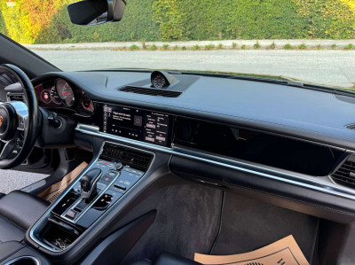 Porsche Panamera Gebrauchtwagen Porsche Panamera Gebrauchtwagen