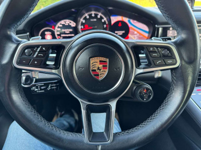 Porsche Panamera Gebrauchtwagen Porsche Panamera Gebrauchtwagen
