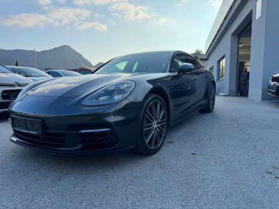 Porsche Panamera Gebrauchtwagen Porsche Panamera Gebrauchtwagen